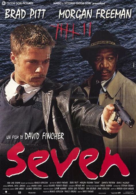fmovie se7en|Se7en (1995) .